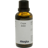 Cepa D30 fra Allergica