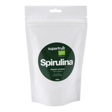 Superfruit Spirulina Pulver Økologisk | 200 g