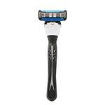 Shavesafe Razor