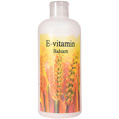 E-vitamin eftervask fra Rømer