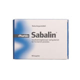 Sabalin 320 mg fra Helsam.dk