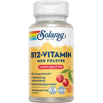 B12 Vitamin med Folsyre