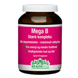 Mega B stærk kompleks fra HealthCare