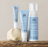 Urtekram Eye Cream With Almond Oil Hyaluronic Acid | 15 ml