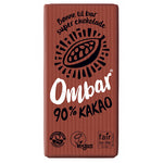 Ombar 90% chokolade Ø