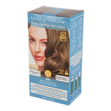 Hårfarve 6N Dark Blonde fra Tints of nature