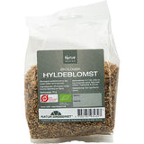 Hyldeblomst Ø fra Natur-Drogeriet
