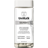 Unikalk Silver 5 fra Unikalk