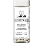Unikalk Silver 5
