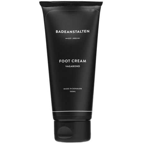 Badeanstalten Fodcreme Vagabond | 100 ml