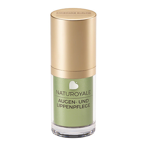 NatuRoyale Defining eye & lip care fra Annemarie Börlind