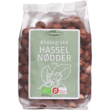 Spis Økologisk Hasselnødder Økologisk | 200 g