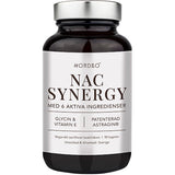 Nordbo NAC Synergy fra NORDBO