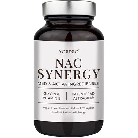 Nordbo NAC Synergy fra NORDBO