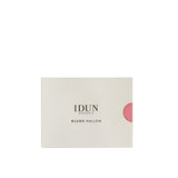 Blush Hallon 005 fra IDUN minerals