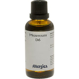 Mezereum D6 fra Allergica