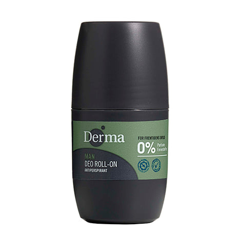 Derma Man Roll-on fra Derma
