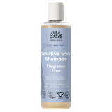 Shampoo Sensitive Scalp - Fragrance Free - Find Balance | 250 ml fra Urtekram