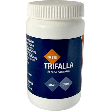 Trifalla Special fra Helsam.dk