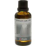 Zincum val. D6 Cellesalt 15
