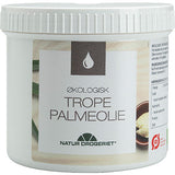 Palmeolie Ø Ægte trope fra Natur-Drogeriet
