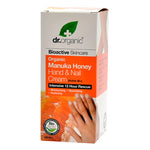 Dr. Organic Manuka Honey Hand Cream | 125 ml