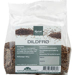 Dildfrø - hele.