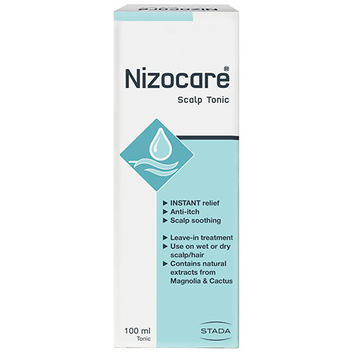 Nizocare Scalp Tonic 