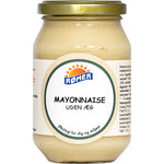 Mayonnaise uden æg Ø