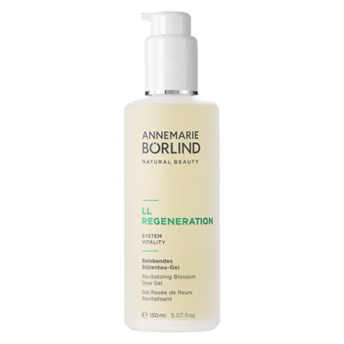 LL Reg. Blossom Dew Gel fra Annemarie Börlind