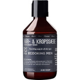 Hair & Body Wash fra Ecooking