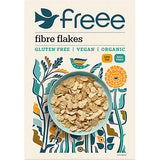 Fibre flakes gl.fri Doves Ø fra Doves Farm