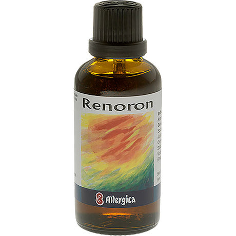 Renoron fra Allergica