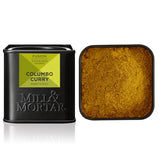 Colombo Curry Ø fra Mill & Mortar