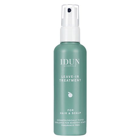 Scalp & Hair Treatment fra IDUN minerals