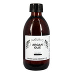 Argan olie 100% ren t.