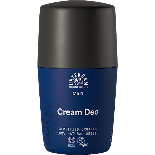 MEN Deo roll-on fra Urtekram