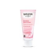 Handcreme Sensitiv fra Weleda