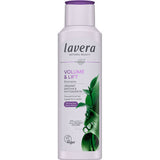 lavera Volume & Strength Shampoo | 250 ml fra lavera