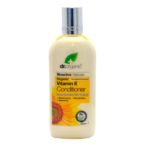 Balsam Vitamin E fra Dr. Organic