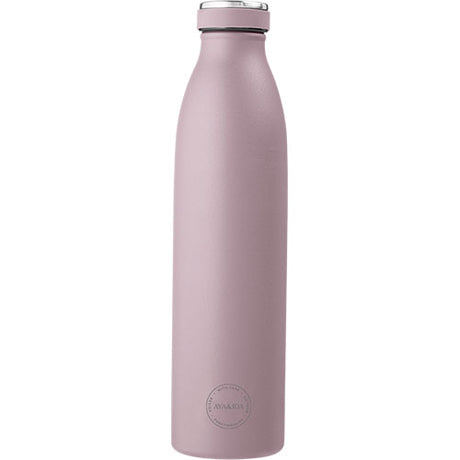 AYA&IDA Drinking Bottle 750ml | Lavender fra AYA&IDA