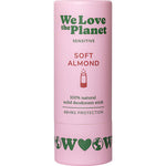 Deo Stift Soft Almond