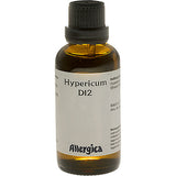 Hypericum D12 fra Allergica