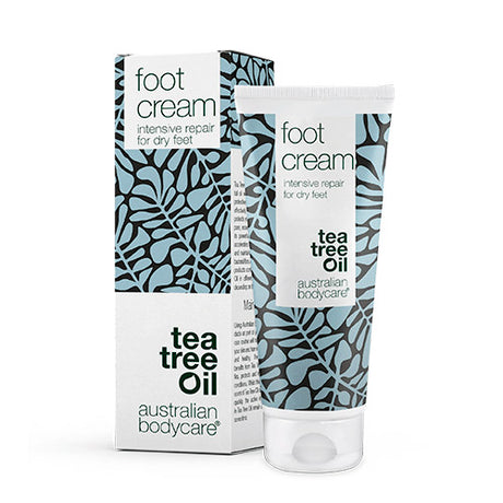 Foot Cream fra Australian Bodycare