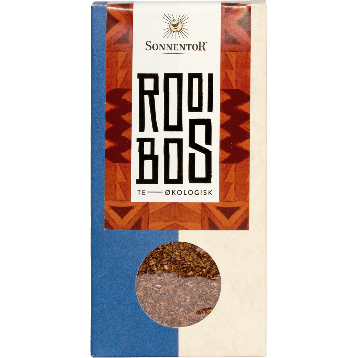Sonnentor Rooibush Natur Te Økologisk | 100 g