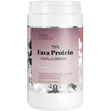 Vanilla Dream - Fava Protein