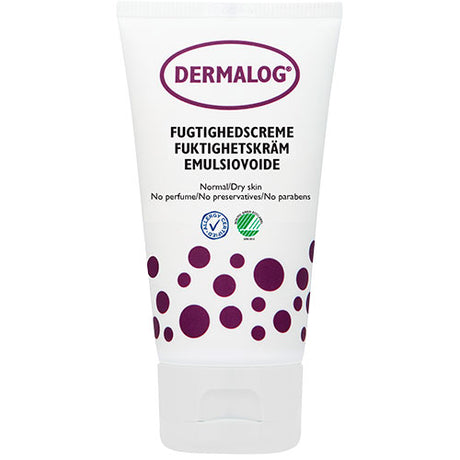 Dermalog fugtighedscreme 
