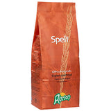 Sigtet speltmel Ø fra Aurion