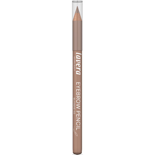 lavera Eyebrow Pencil | Blond 02