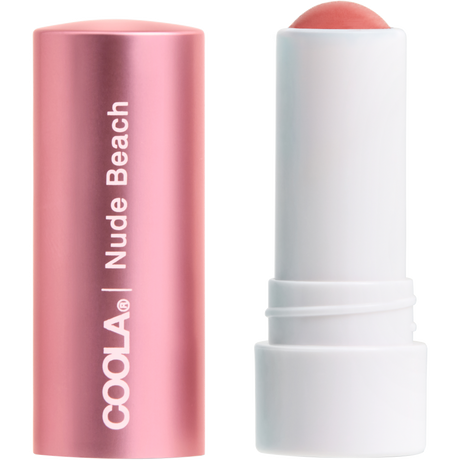 Mineral Liplux SPF 30, Nude Beach fra Coola